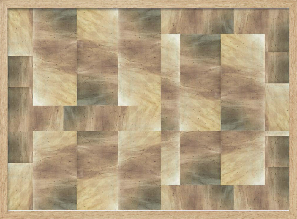 Shifting Sands 3 | Poster