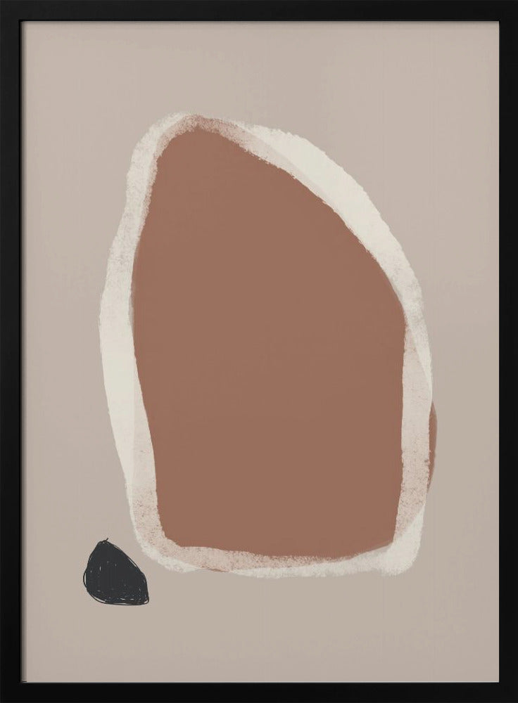 Desert Silence | Poster