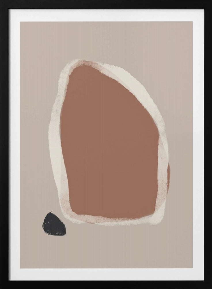 Desert Silence | Poster