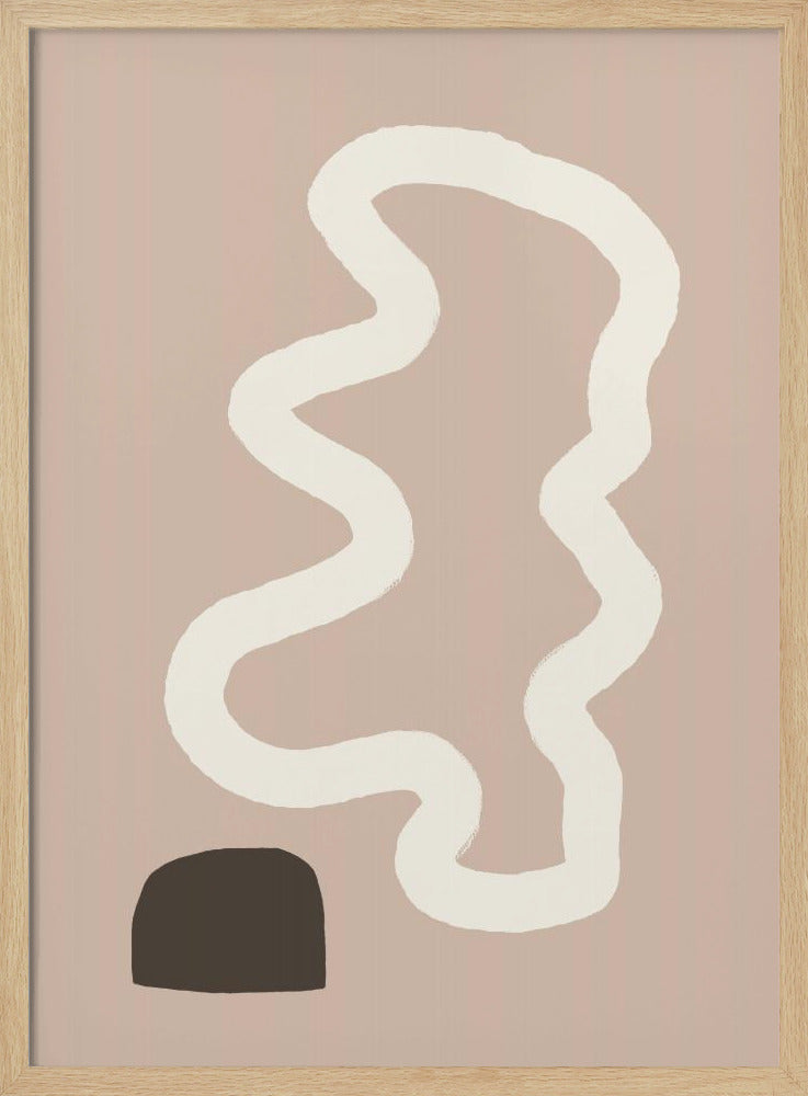 Abstract Pathway | Poster