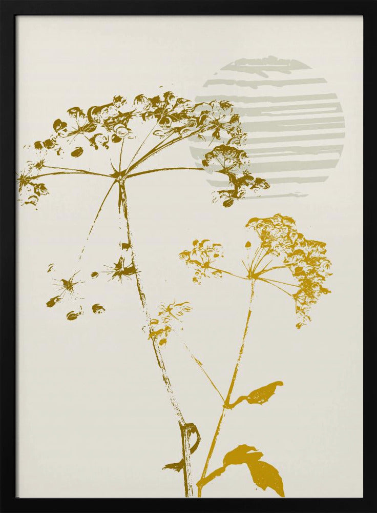 expectant iteration sunset | Poster