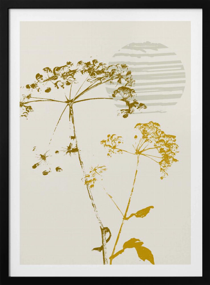 expectant iteration sunset | Poster