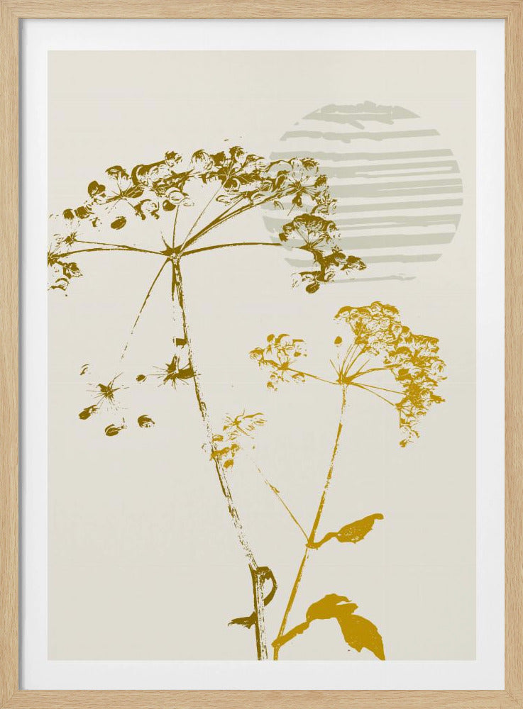 expectant iteration sunset | Poster