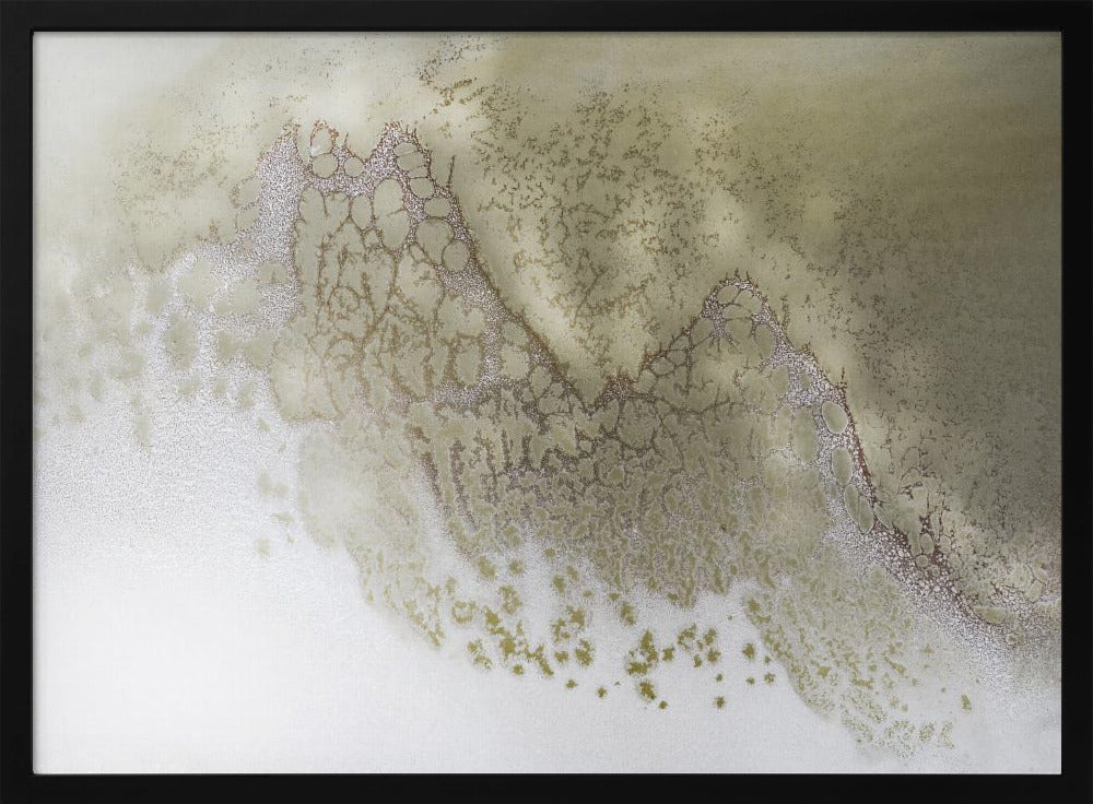 Neutral Tones - Earth Song | Poster