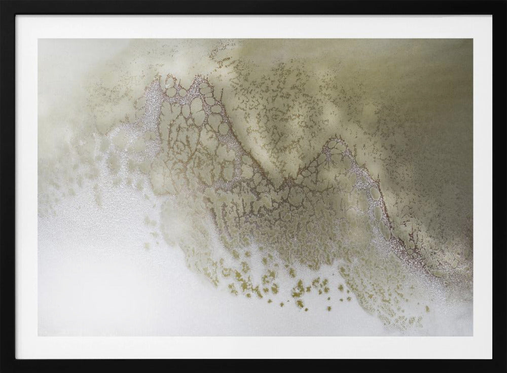 Neutral Tones - Earth Song | Poster