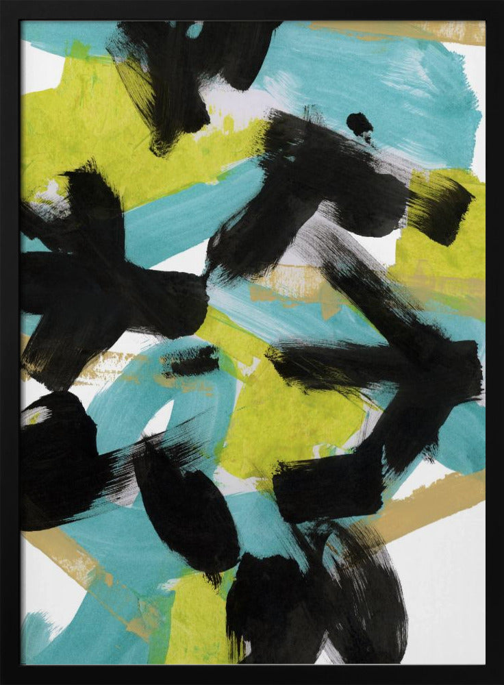 Let It Go 1 | Poster