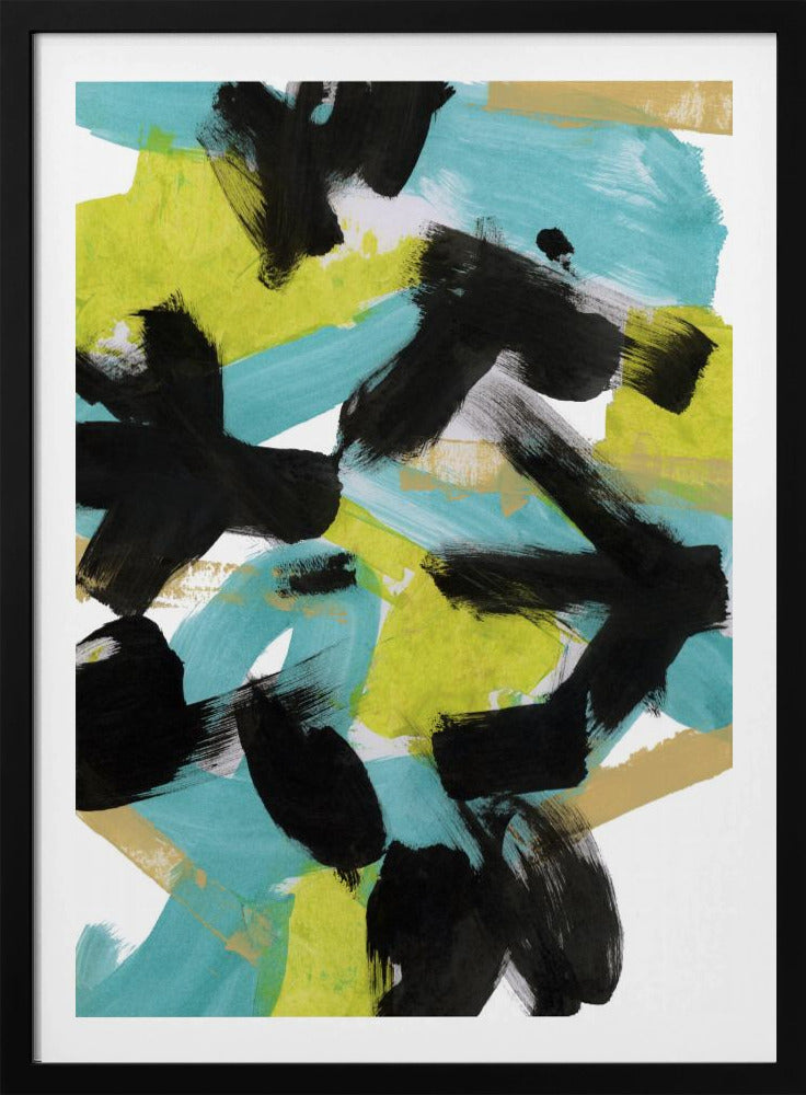 Let It Go 1 | Poster