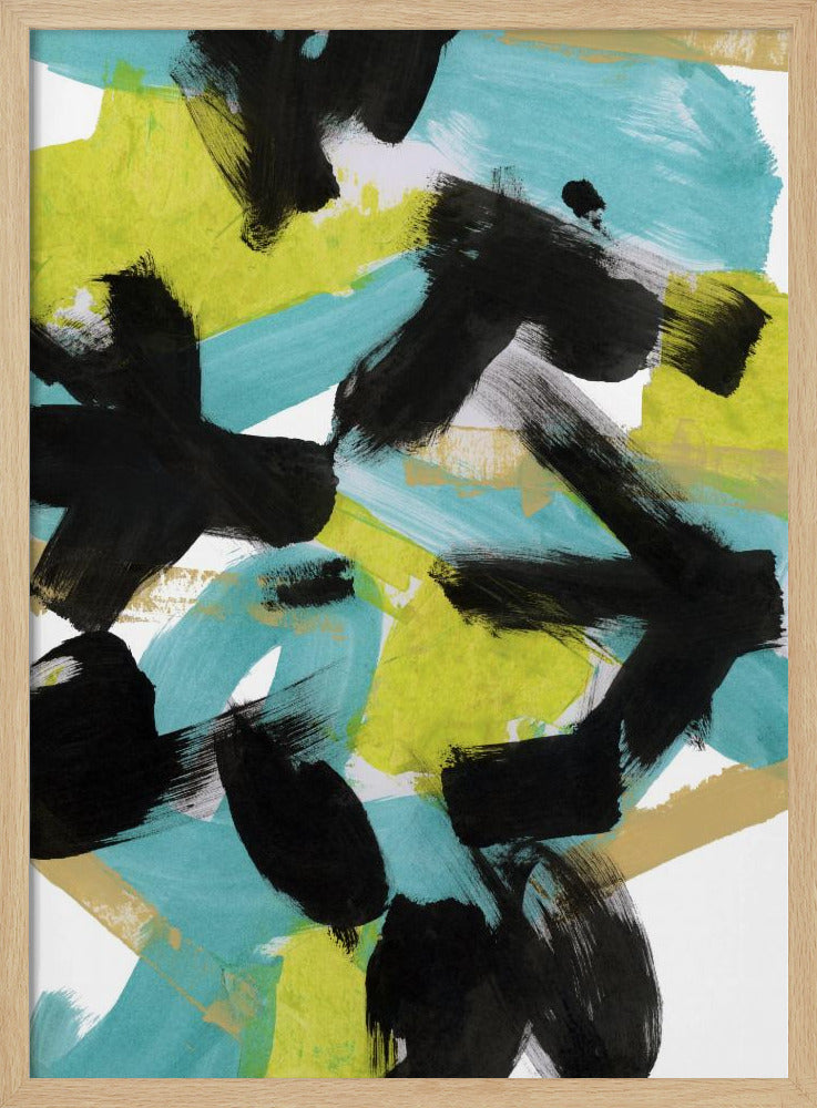 Let It Go 1 | Poster