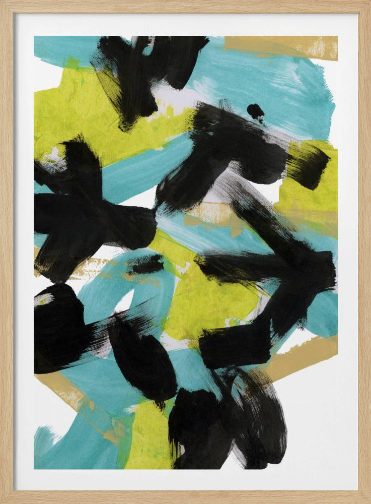 Let It Go 1 | Poster