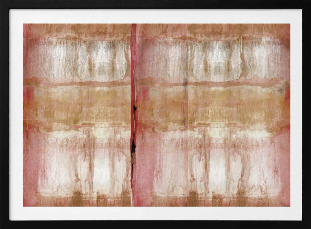 Colour Study No.5 | Poster