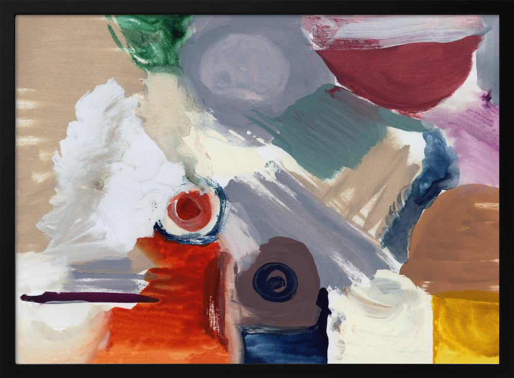 The Universal | Poster