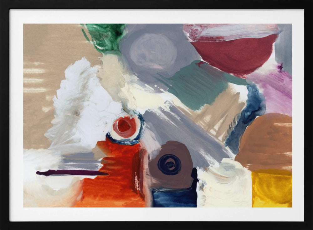 The Universal | Poster