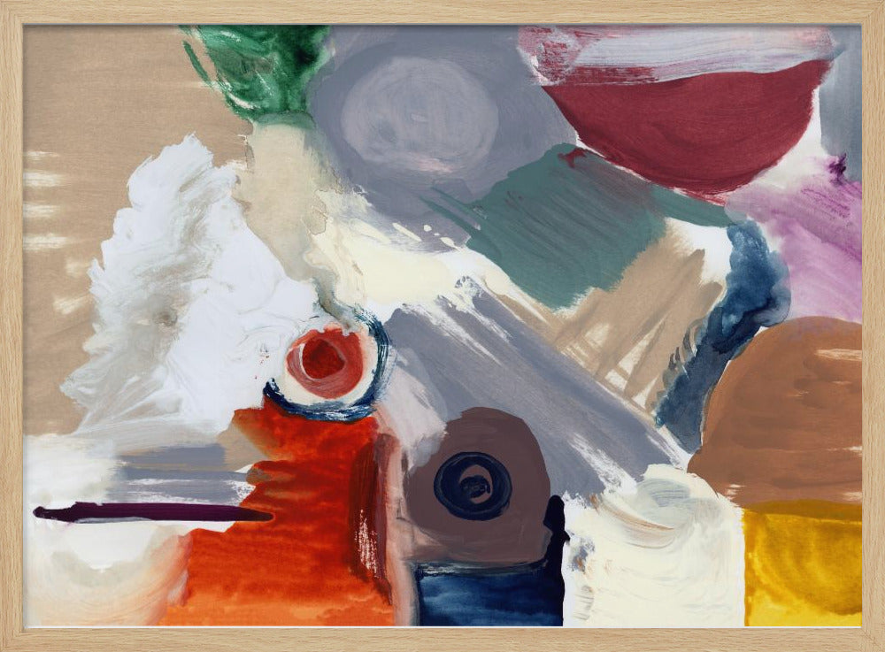 The Universal | Poster