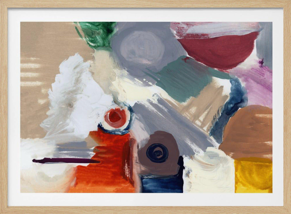 The Universal | Poster