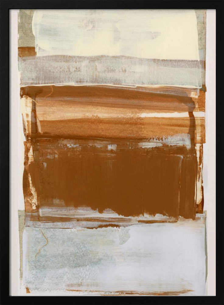 Neutral Surface 1 | Poster