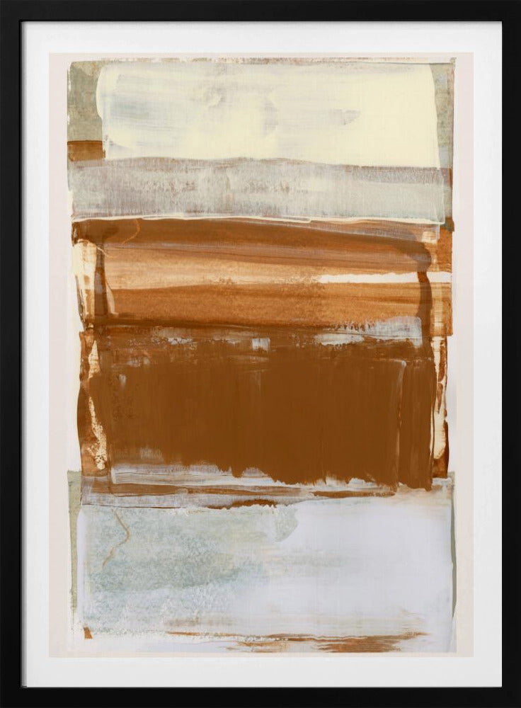 Neutral Surface 1 | Poster