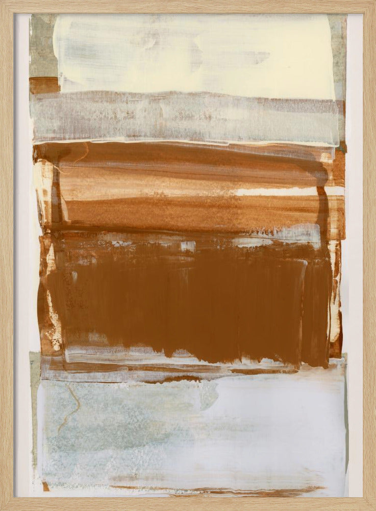 Neutral Surface 1 | Poster