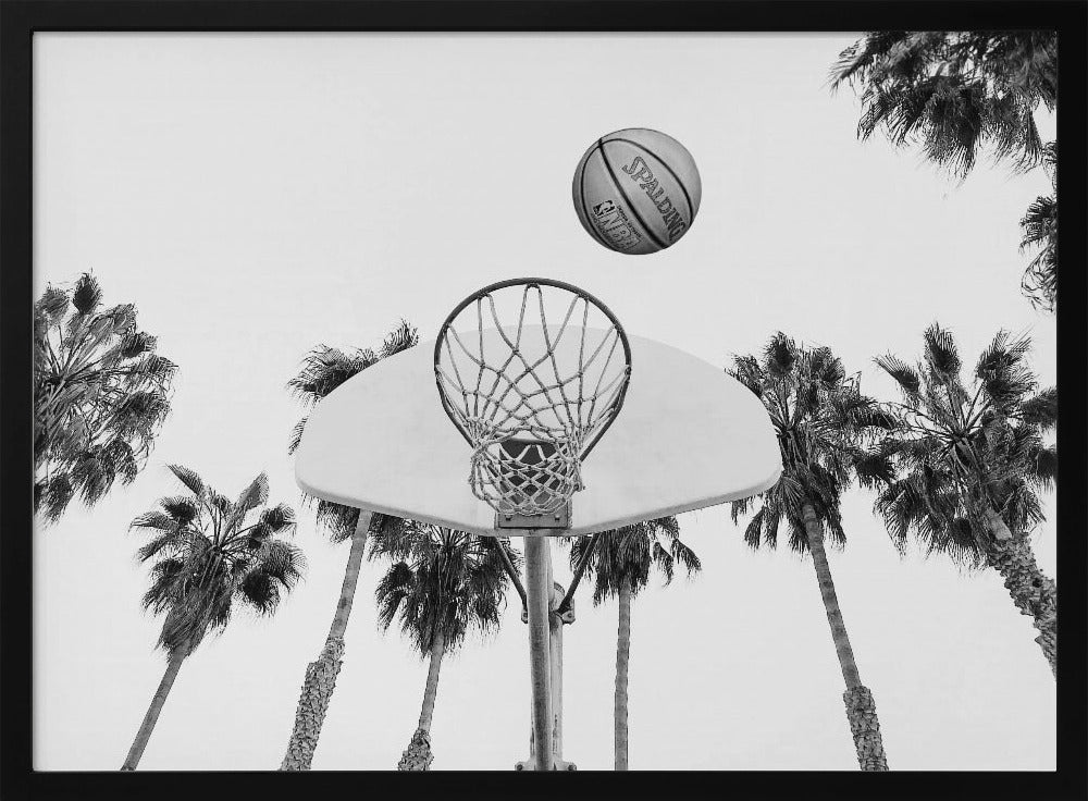 Basketball | Poster