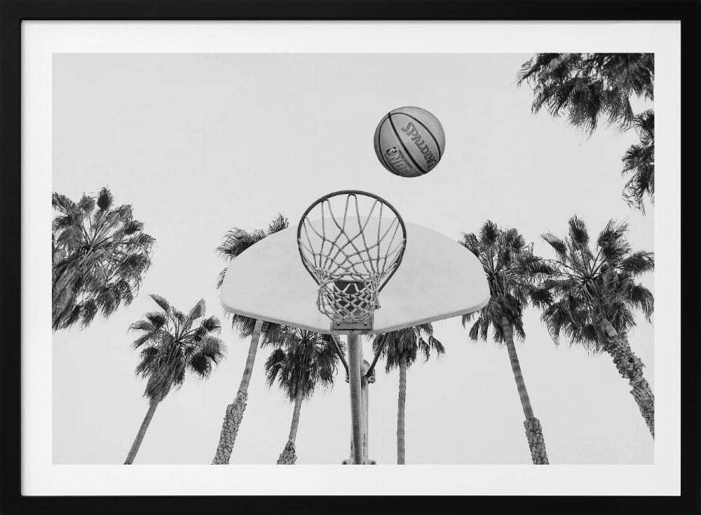 Basketball | Poster