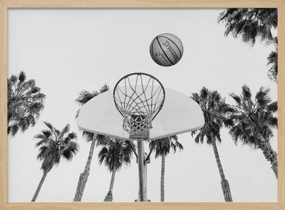 Basketball | Poster