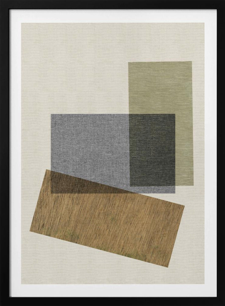 Eaton | Poster