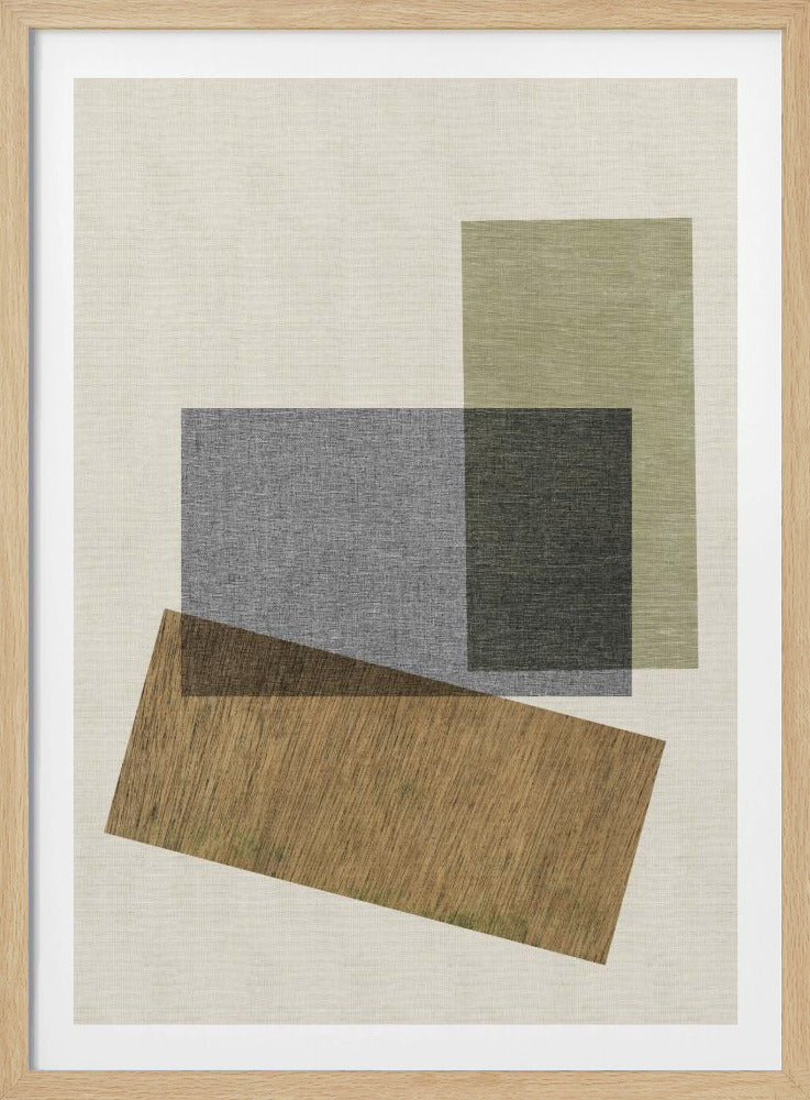 Eaton | Poster