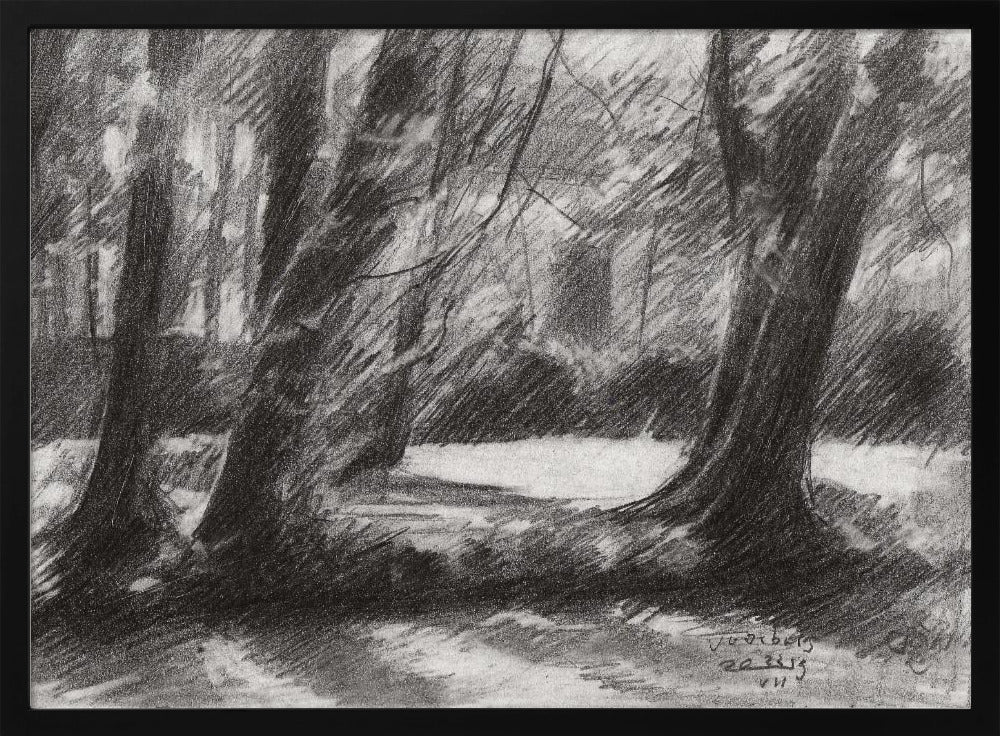 Voorburg - 22-07-19 | Poster