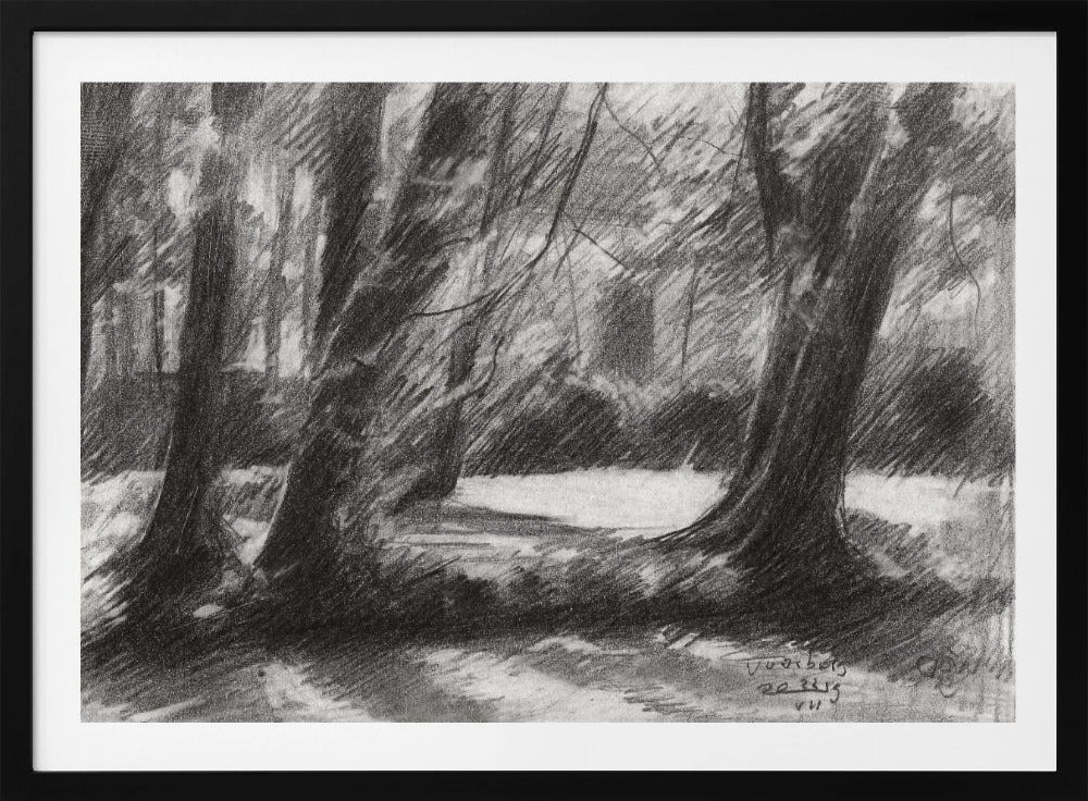 Voorburg - 22-07-19 | Poster