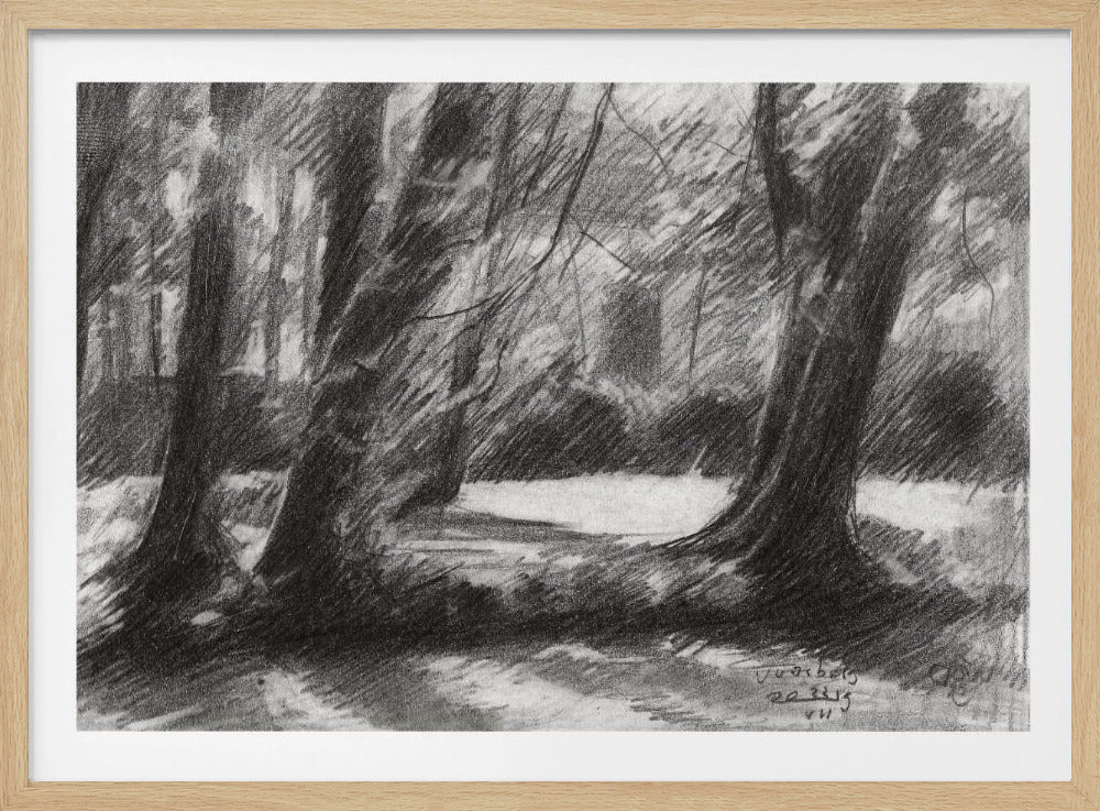 Voorburg - 22-07-19 | Poster