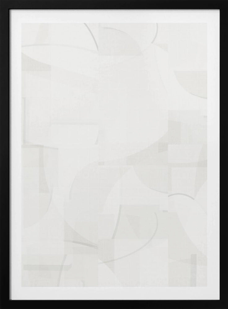 Neutral Curves 6 | Poster