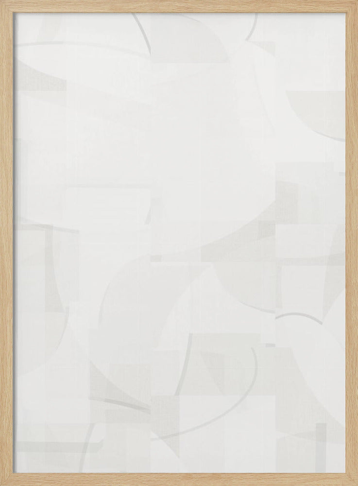 Neutral Curves 6 | Poster