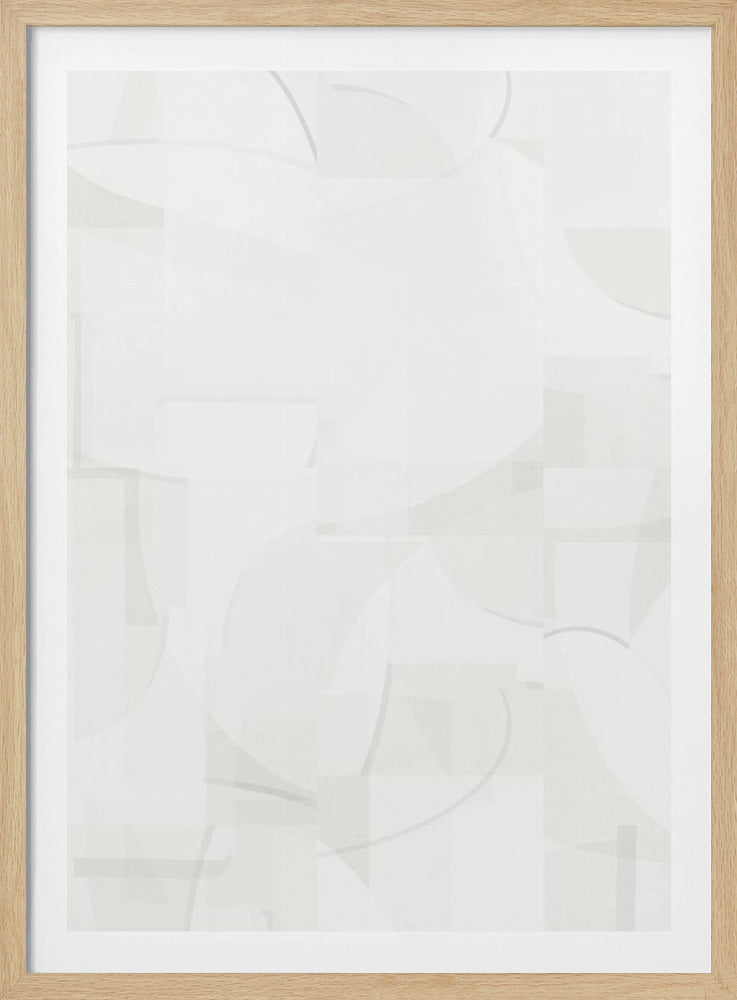 Neutral Curves 6 | Poster