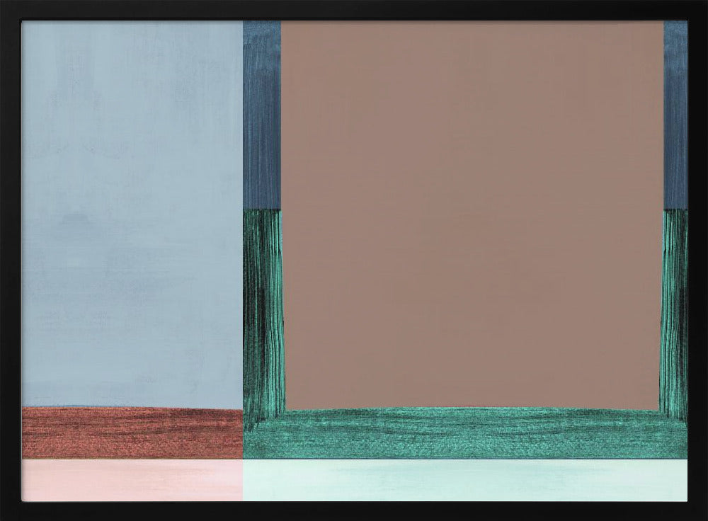 The New Block 3 | Poster