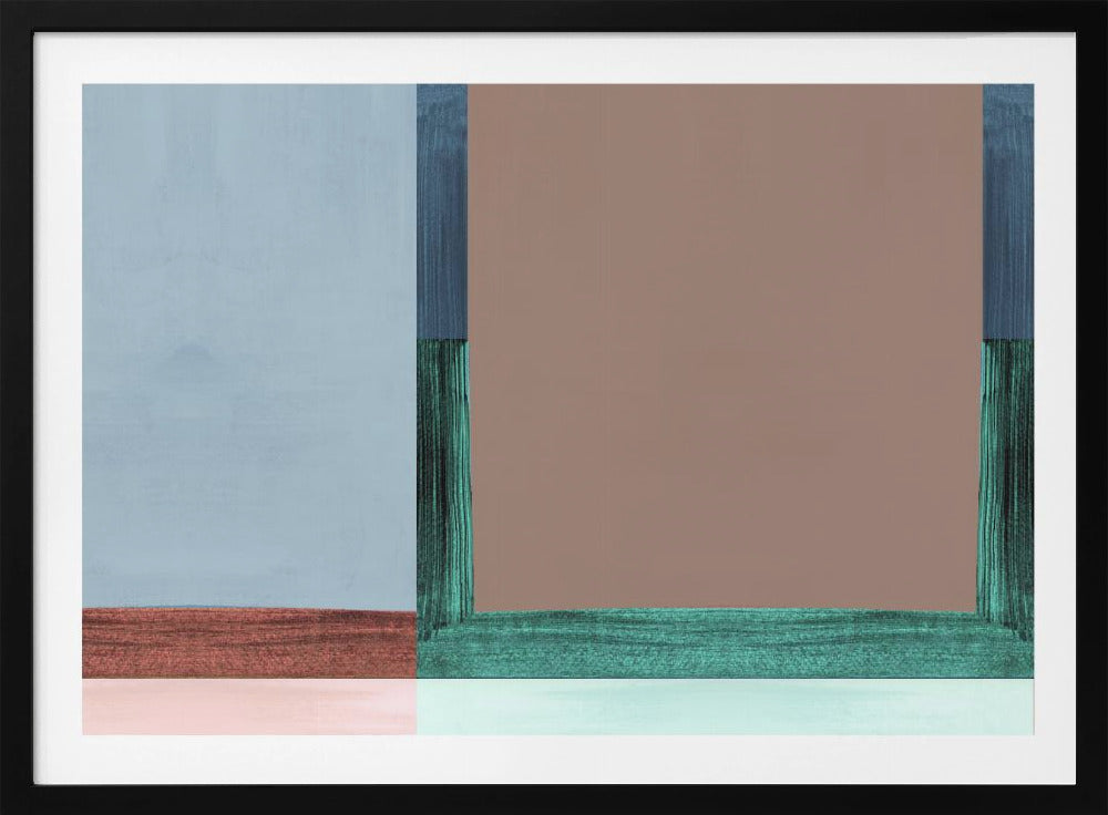 The New Block 3 | Poster