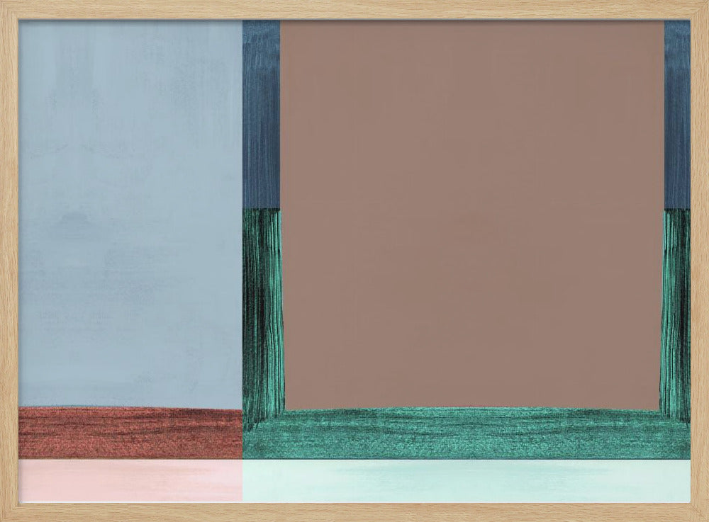 The New Block 3 | Poster