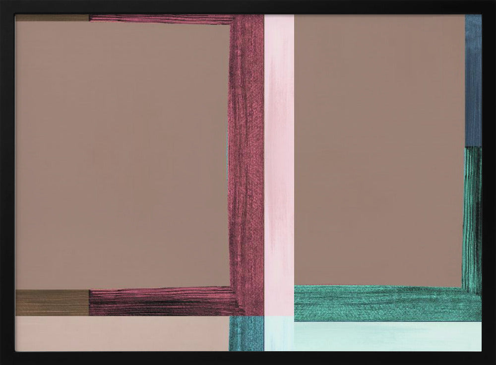 The New Block 4 | Poster