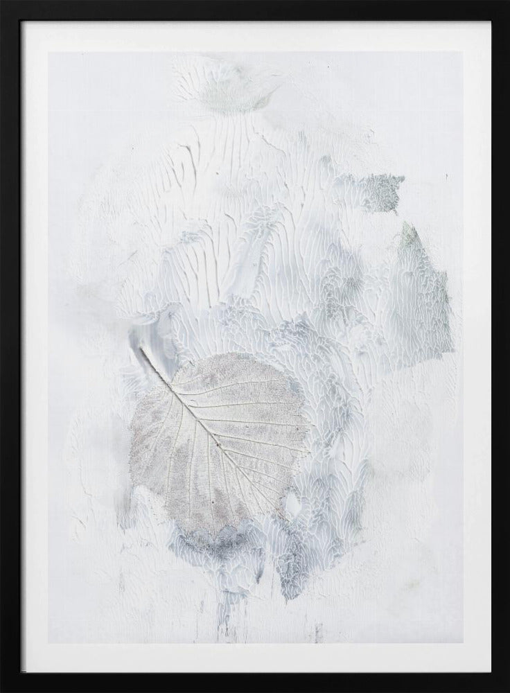 Minimal nature | Poster