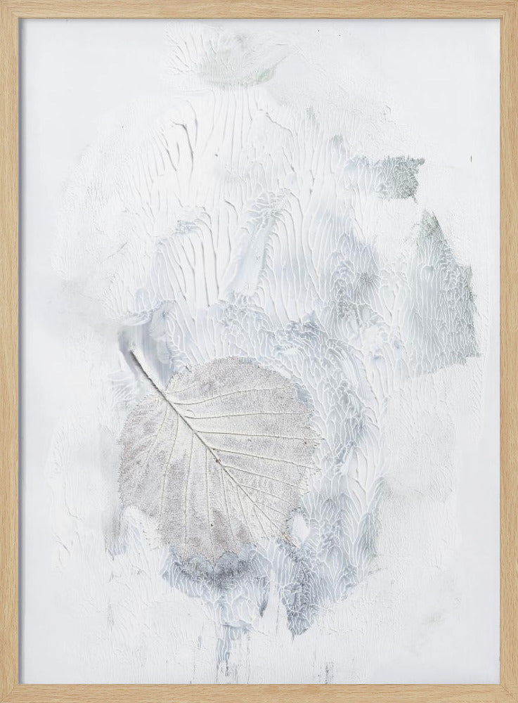 Minimal nature | Poster