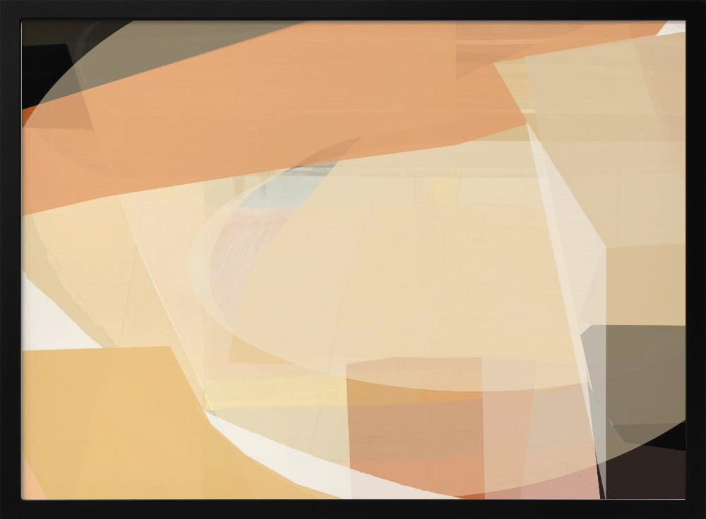 Mocha Sands 2 | Poster