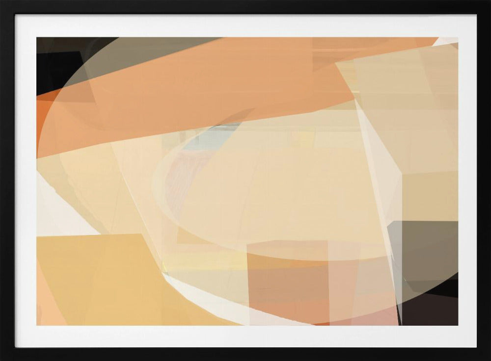 Mocha Sands 2 | Poster