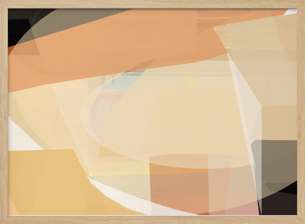 Mocha Sands 2 | Poster