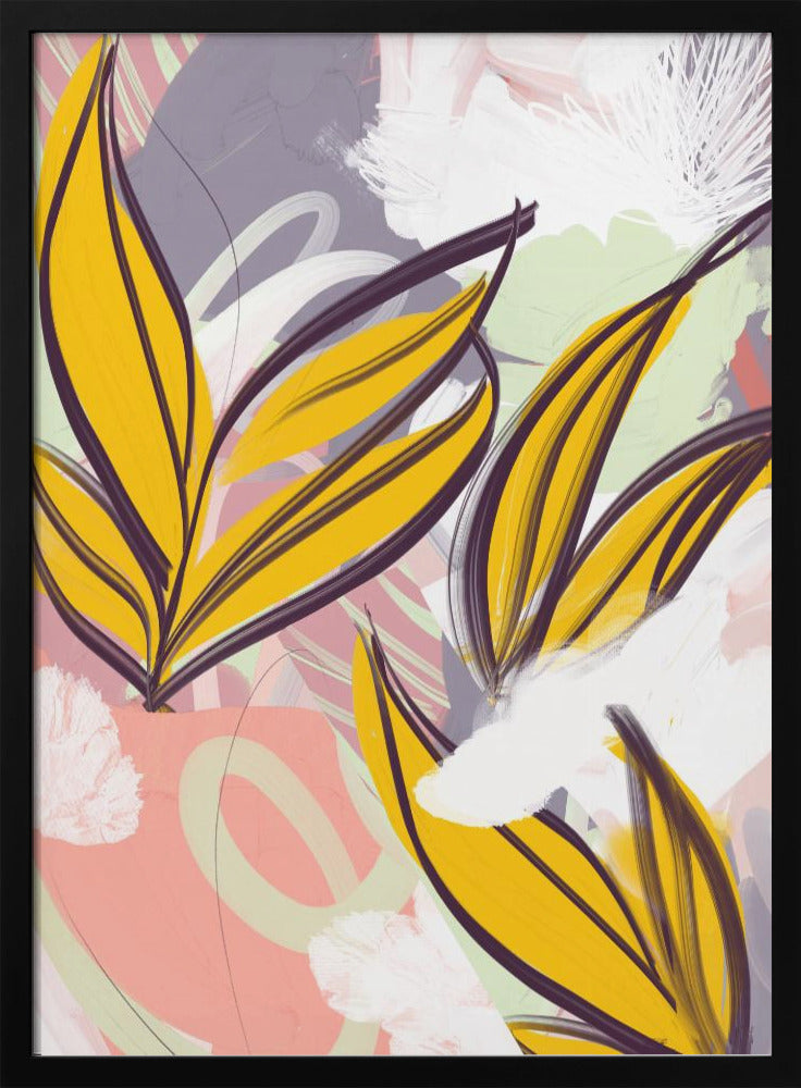 Spring | Poster