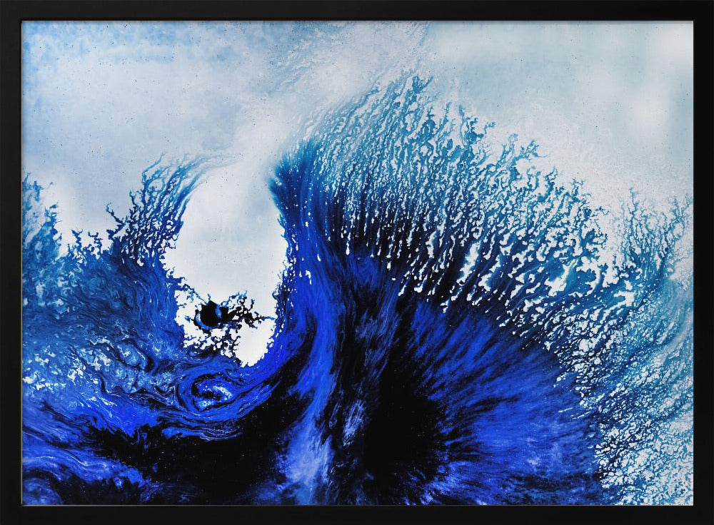 Rhythmic Blues | Poster