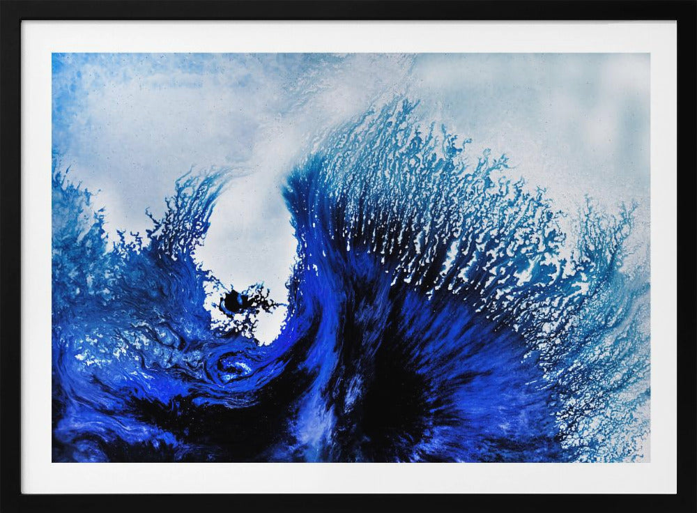 Rhythmic Blues | Poster