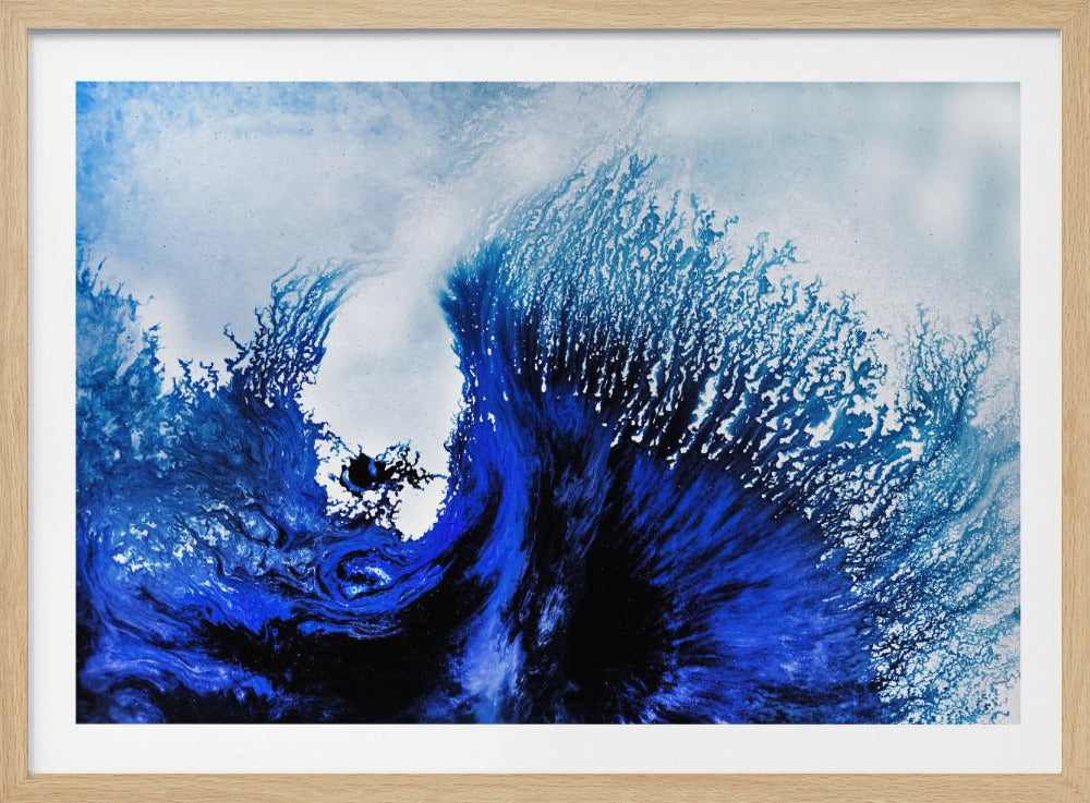 Rhythmic Blues | Poster