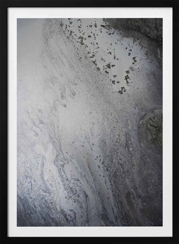 MINIMAL -  Dune Dance  2 | Poster