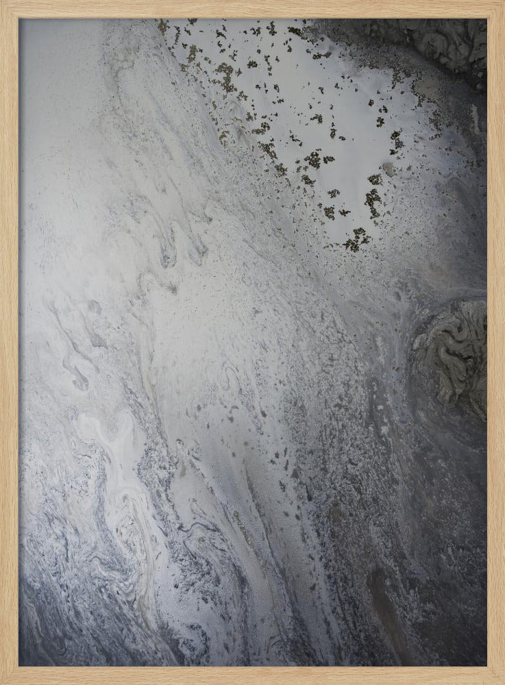 MINIMAL -  Dune Dance  2 | Poster