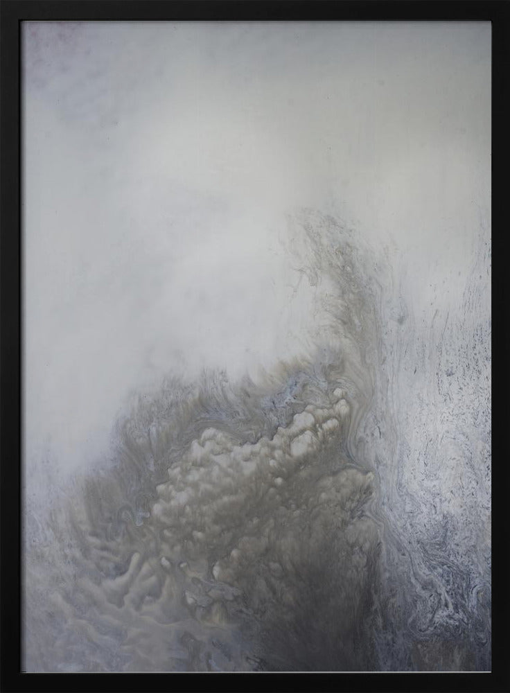 MINIMAL - Dune Dance 1 | Poster