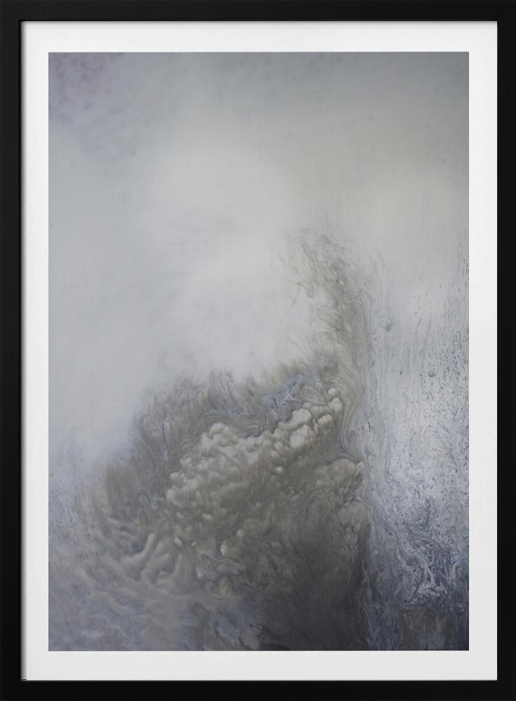 MINIMAL - Dune Dance 1 | Poster