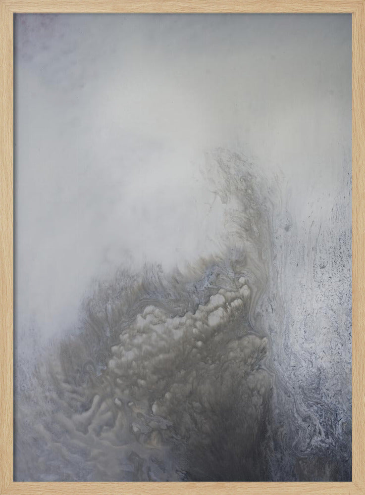 MINIMAL - Dune Dance 1 | Poster